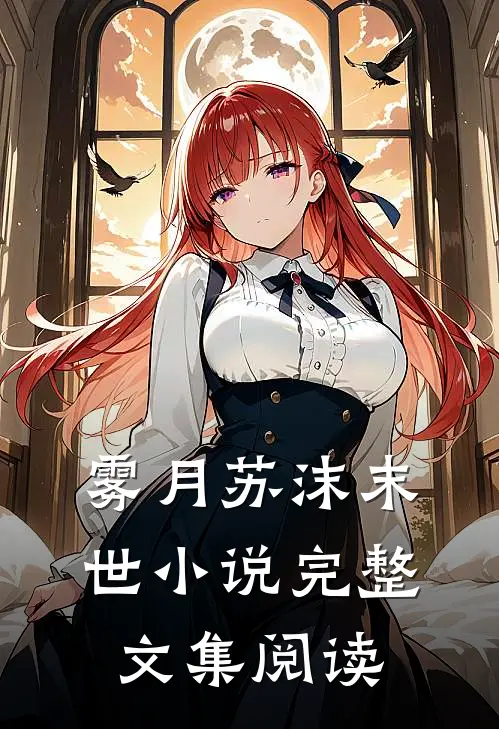 雾月苏沫末世小说完整文集阅读