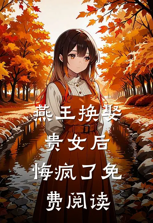 燕王换娶贵女后，悔疯了免费阅读