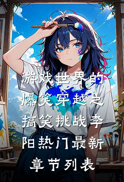游戏世界的爆笑穿越之搞笑挑战李阳热门最新章节列表