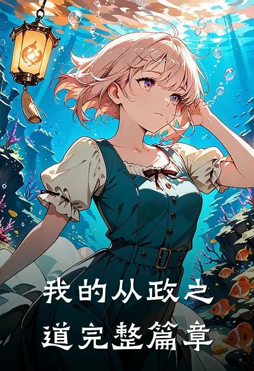 我的从政之道完整篇章
