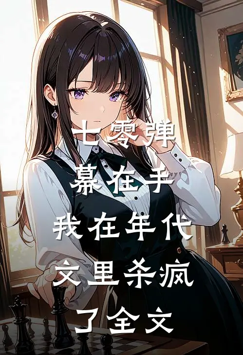 七零弹幕在手，我在年代文里杀疯了全文