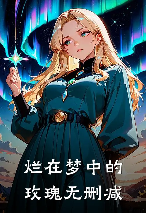 烂在梦中的玫瑰无删减