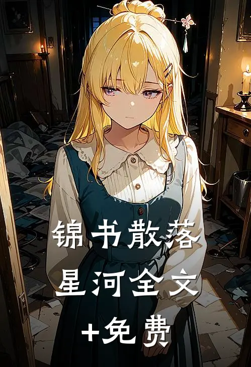 锦书散落星河全文+免费