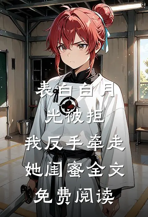 表白白月光被拒，我反手牵走她闺蜜全文免费阅读