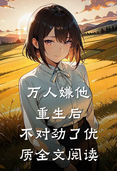 万人嫌他重生后，不对劲了优质全文阅读