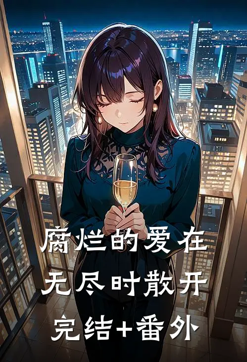 腐烂的爱在无尽时散开完结+番外