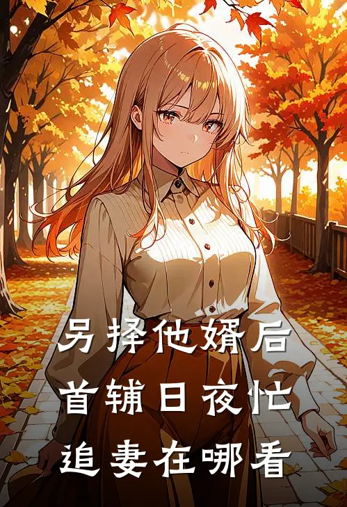 另择他婿后，首辅日夜忙追妻在哪看