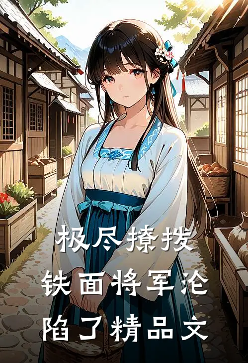 极尽撩拨：铁面将军沦陷了精品文