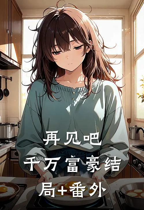 再见吧，千万富豪结局+番外