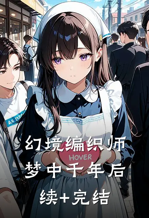幻境编织师：梦中千年后续+完结