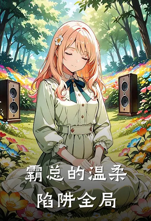 《霸总的温柔陷阱》全局