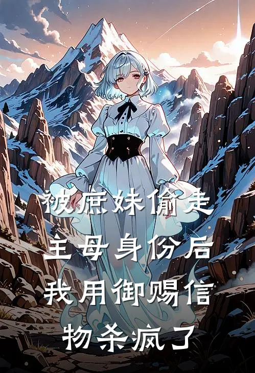 被庶妹偷走主母身份后，我用御赐信物杀疯了