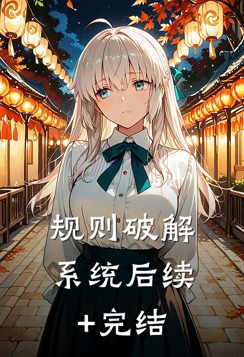 规则破解系统后续+完结