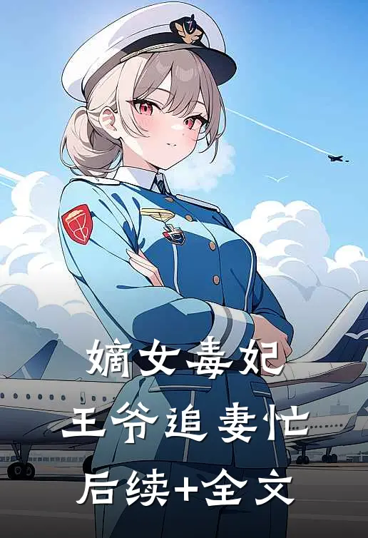 嫡女毒妃：王爷追妻忙后续+全文