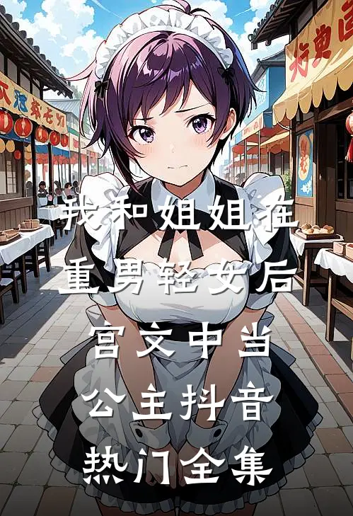 我和姐姐在重男轻女后宫文中当公主抖音热门 全集