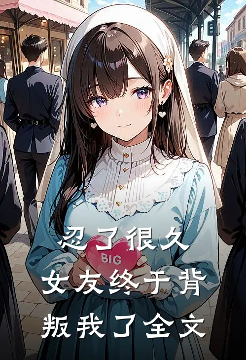 忍了很久，女友终于背叛我了全文