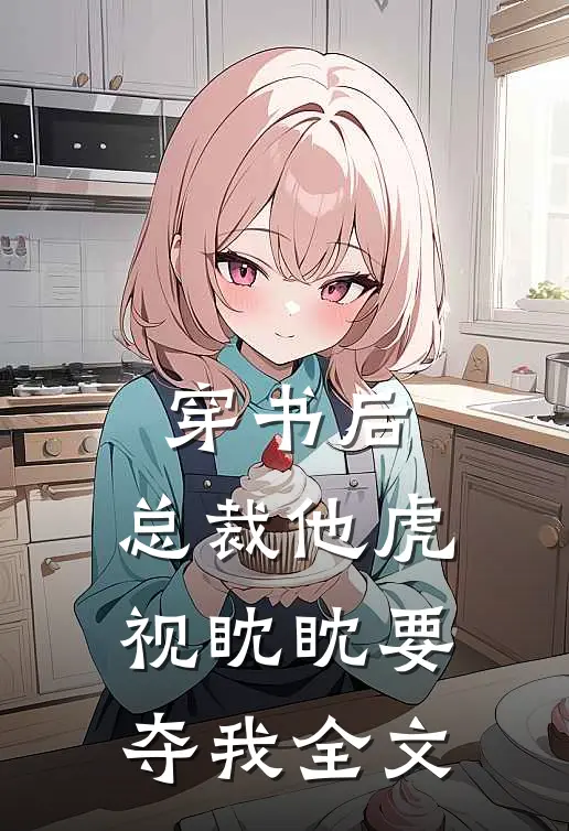 穿书后，总裁他虎视眈眈要夺我全文