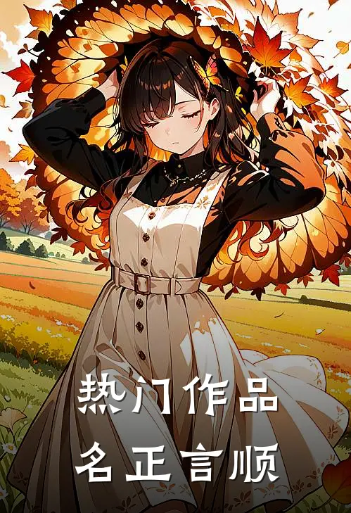热门作品名正言顺