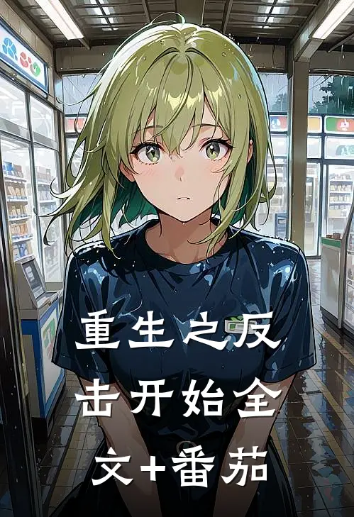 重生之反击开始全文+番茄