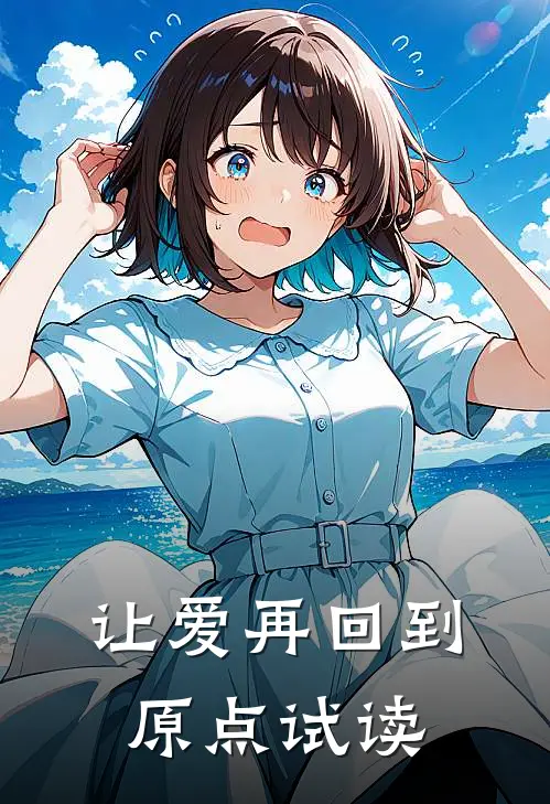 让爱再回到原点试读