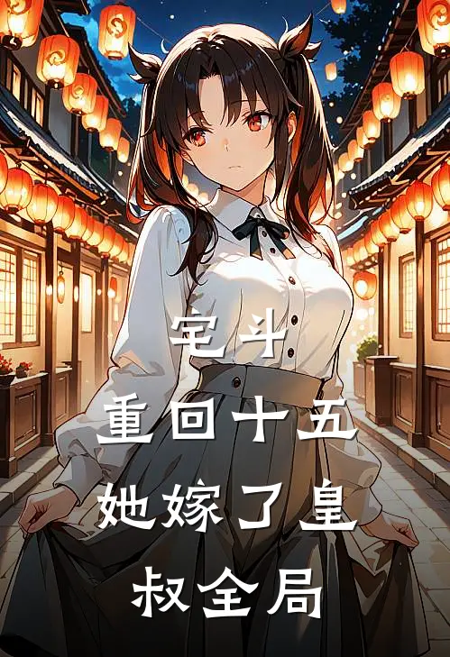 宅斗重回十五,她嫁了皇叔全局