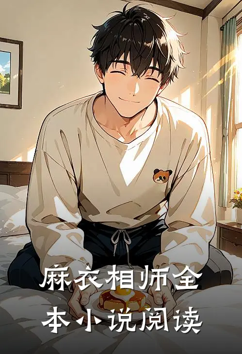 麻衣相师全本小说阅读