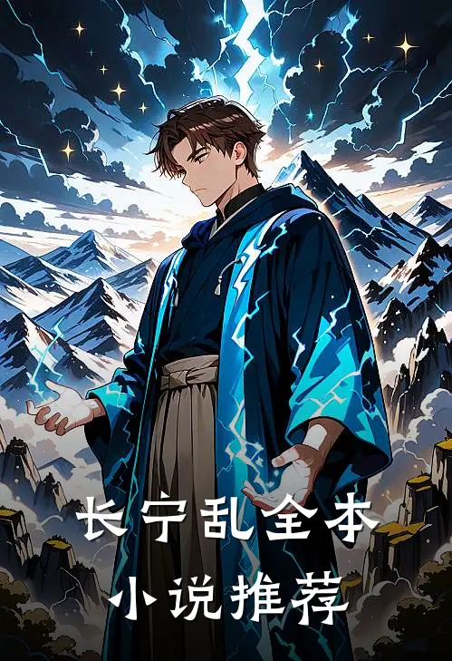 长宁乱全本小说推荐