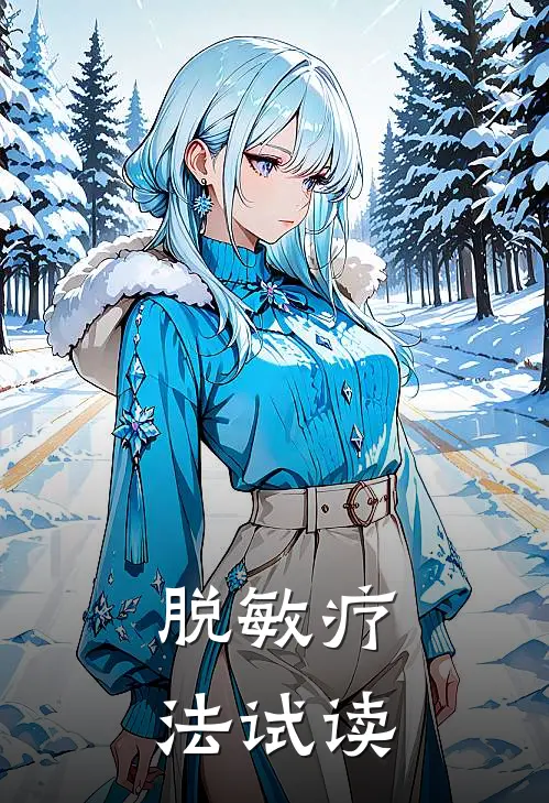 脱敏疗法试读