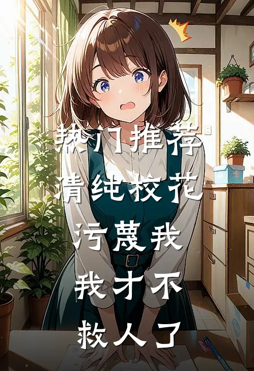 热门推荐清纯校花污蔑我，我才不救人了