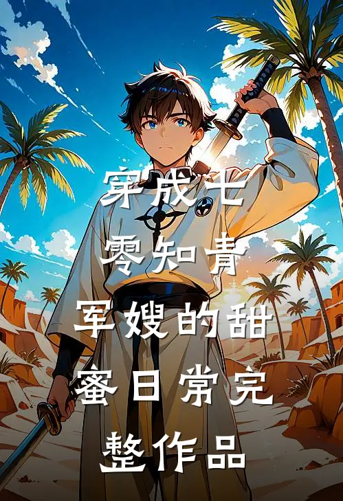 穿成七零知青：军嫂的甜蜜日常完整作品