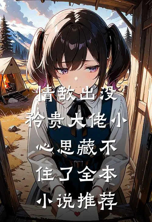情敌出没，矜贵大佬小心思藏不住了全本小说推荐
