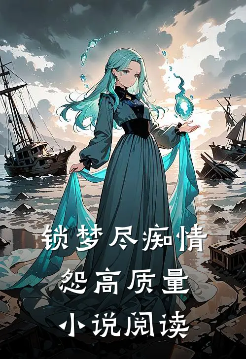 锁梦尽痴情怨高质量小说阅读