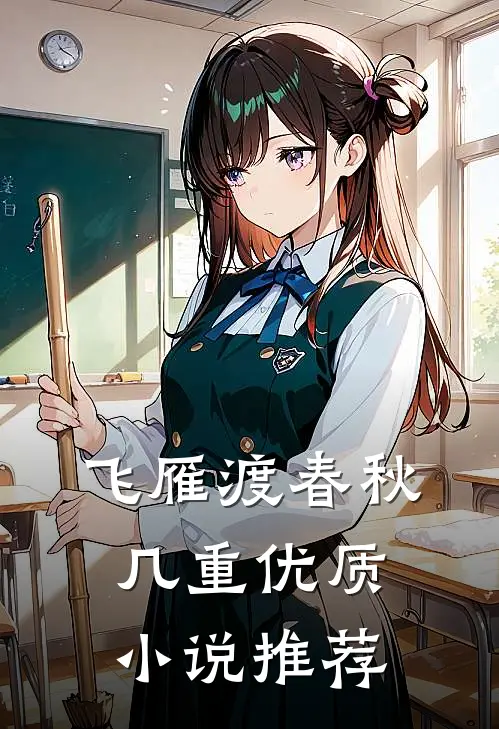 飞雁渡春秋几重优质小说推荐