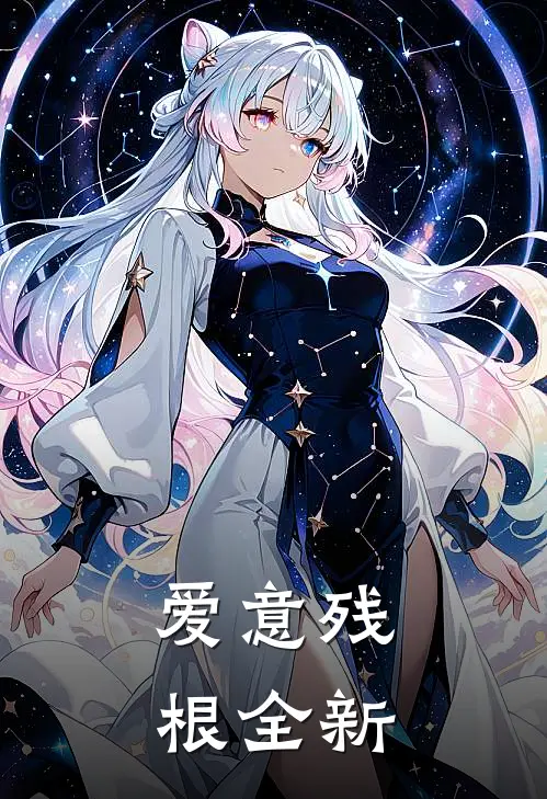 爱意残根全新