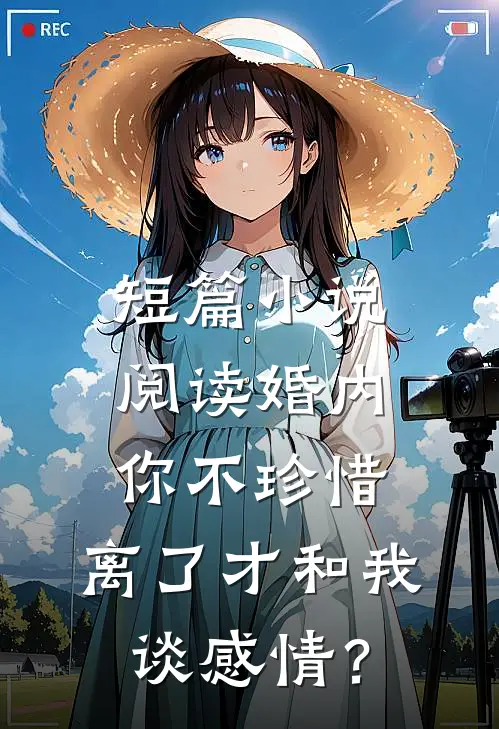 短篇小说阅读婚内你不珍惜，离了才和我谈感情？