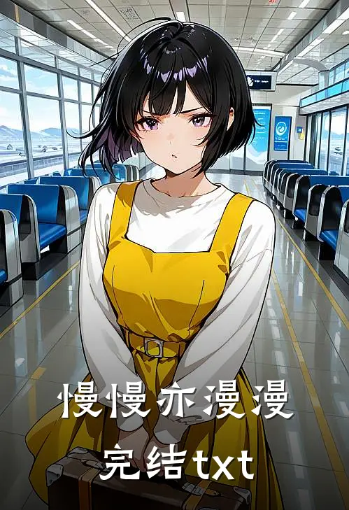 慢慢亦漫漫完结txt