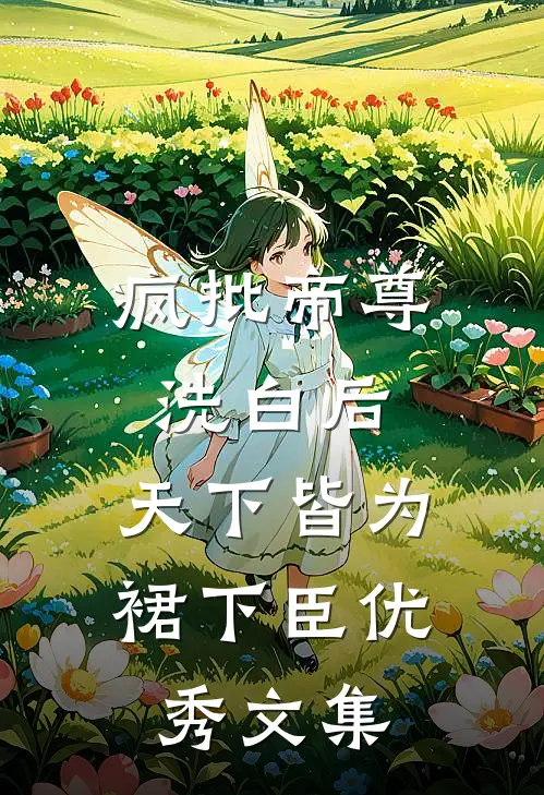 疯批帝尊洗白后，天下皆为裙下臣优秀文集