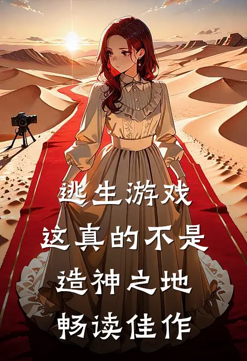 逃生游戏这真的不是造神之地畅读佳作
