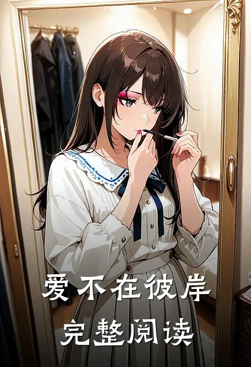 爱不在彼岸完整阅读