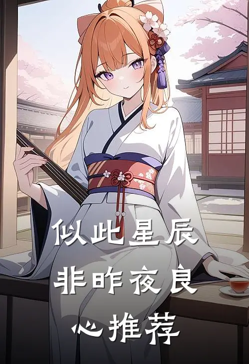 似此星辰非昨夜良心推荐