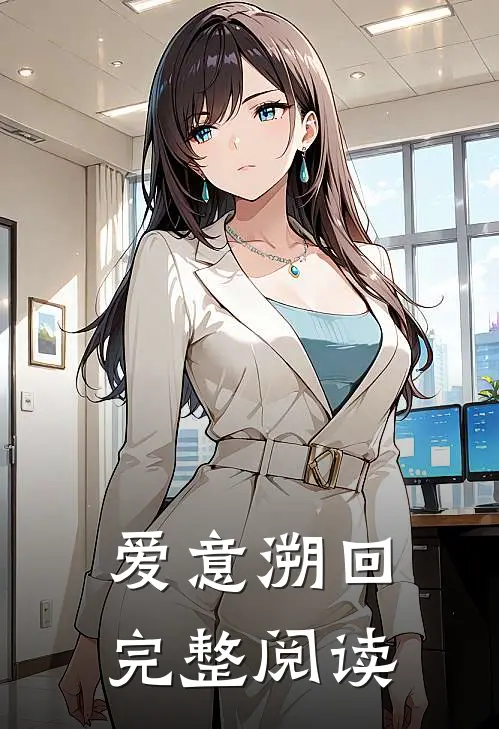 爱意溯回完整阅读