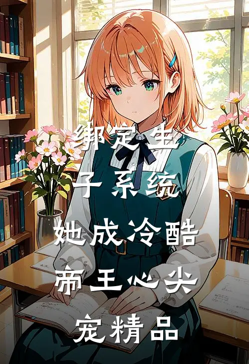 绑定生子系统，她成冷酷帝王心尖宠精品