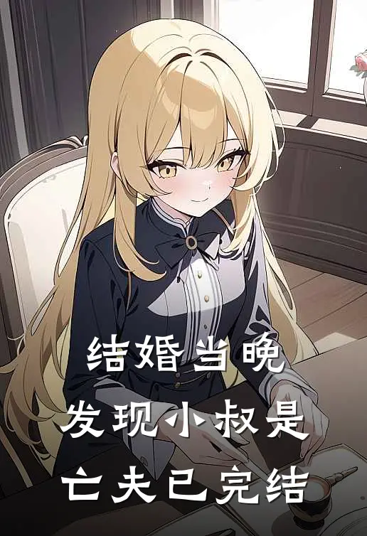 结婚当晚,发现小叔是亡夫已完结了
