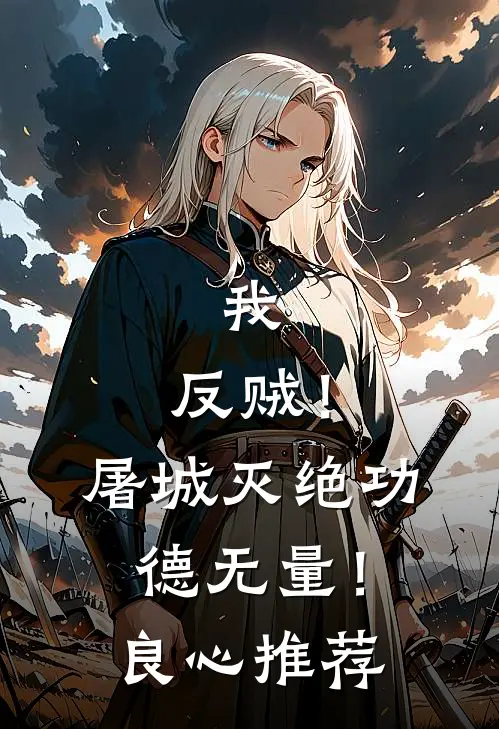 我，反贼！屠城灭绝功德无量！良心推荐