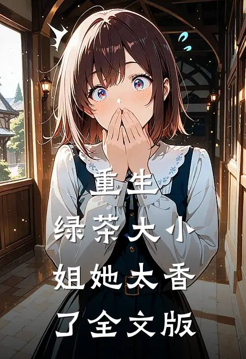 重生：绿茶大小姐她太香了全文版
