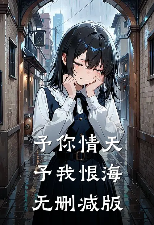 予你情天，予我恨海无删减版