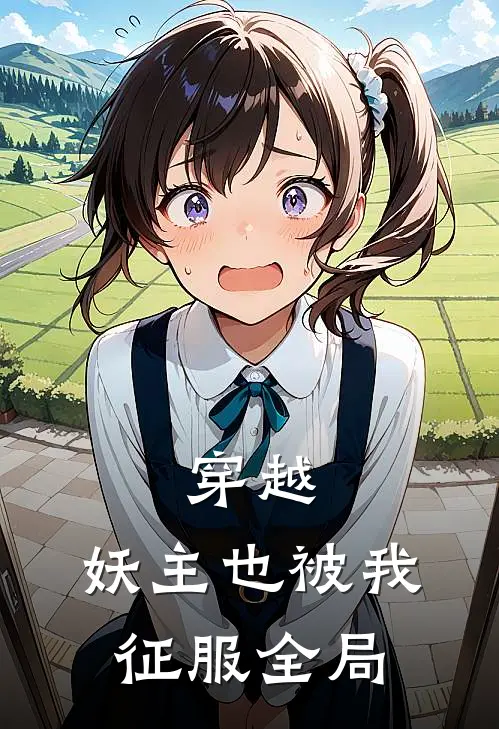 穿越：妖主也被我征服全局