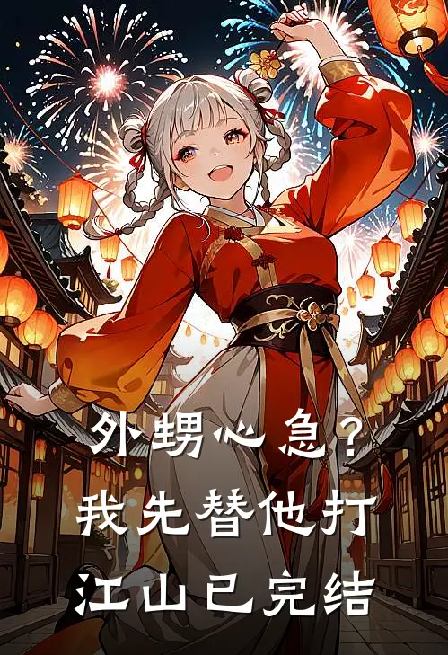 外甥心急？我先替他打江山已完结