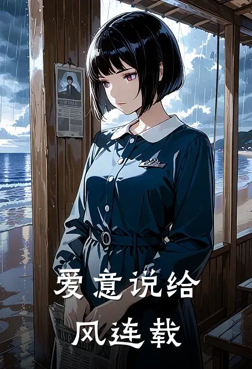 爱意说给风连载