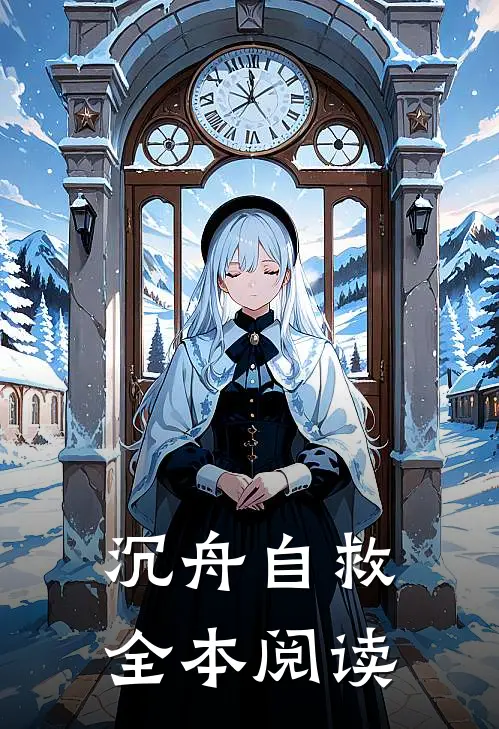 沉舟自救全本阅读